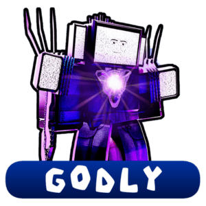 Godly|Годли