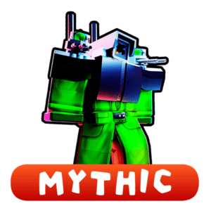 Mythic|Мифик