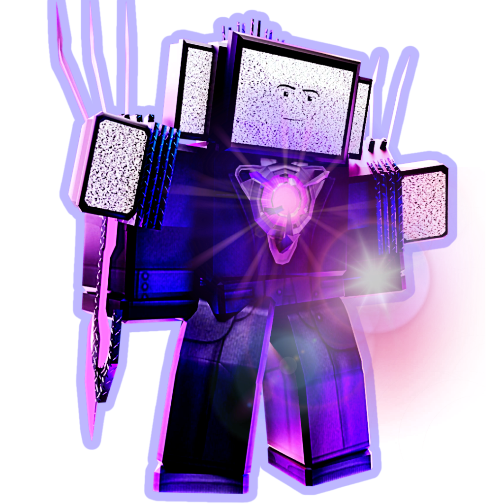 Godly TTD Unit Shop godly-ttd-unit-shop