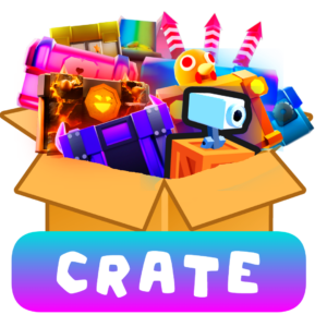 Crate|Ящики