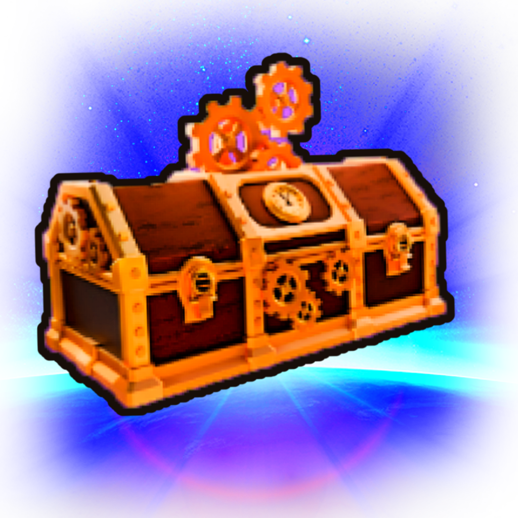Time crate ttd unit shop