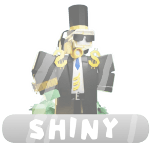 Shiny|Блестящий