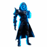 Chrono Clockman