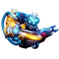 Summer Juggernaut