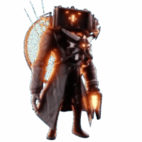 Titan Watchman Of Doom
