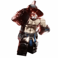 Brutus The Bound